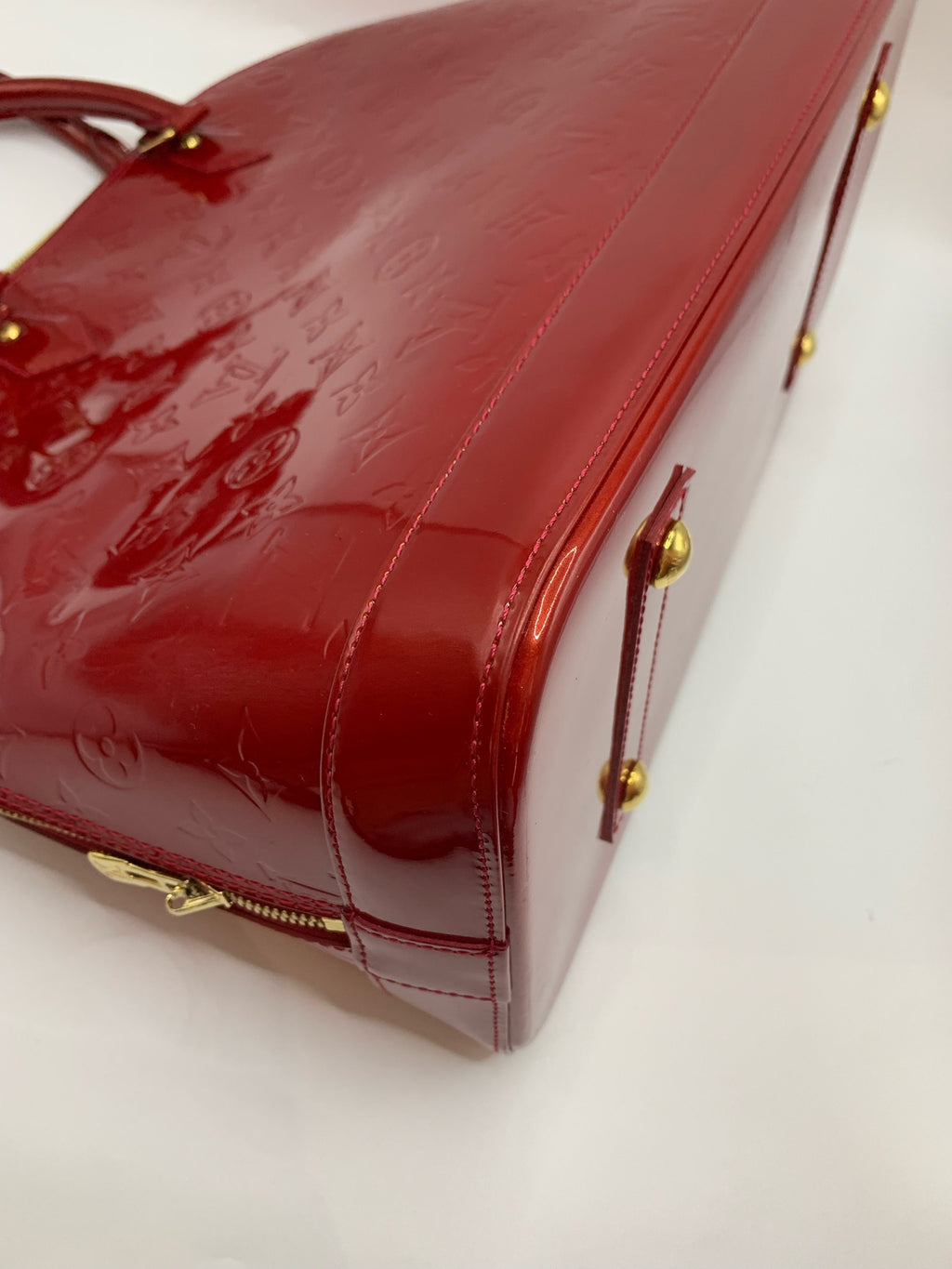 Louis Vuitton Satchel M91770