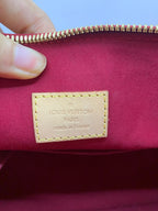 Louis Vuitton Satchel M91770
