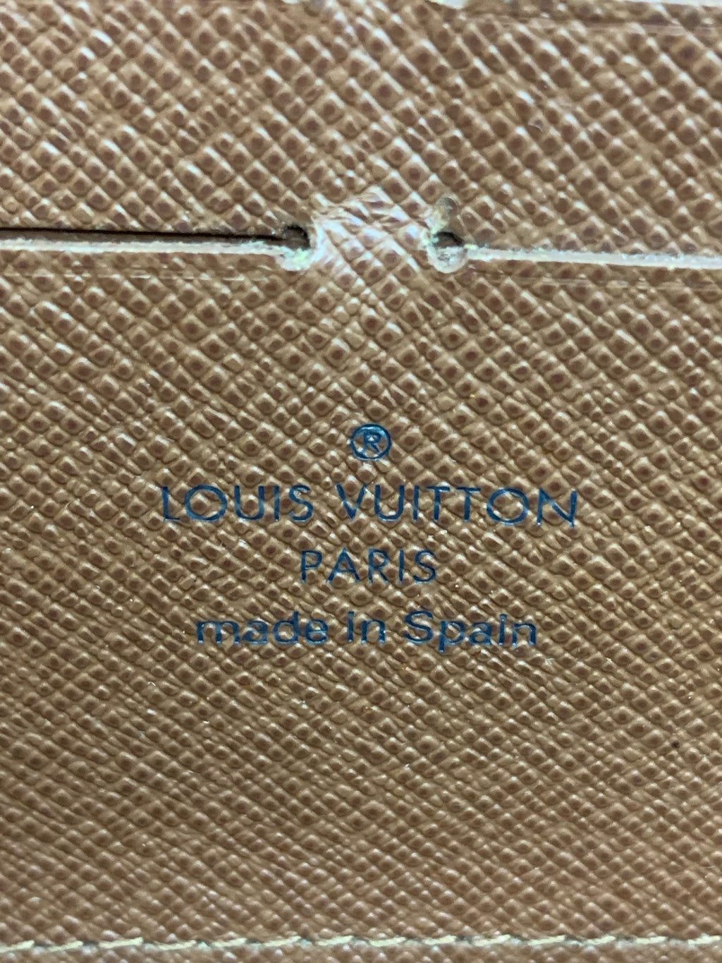 Louis Vuitton