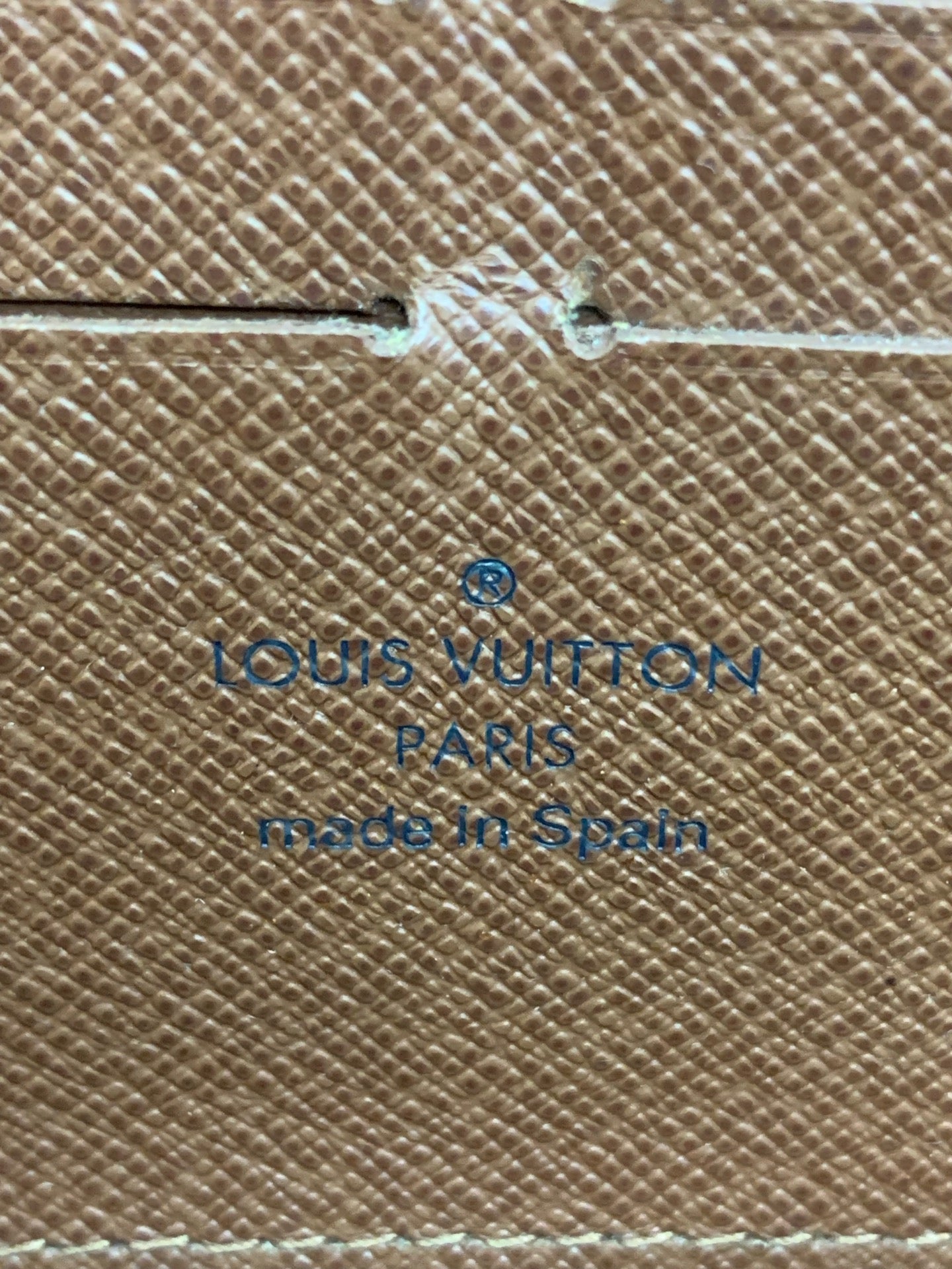 Louis Vuitton