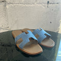 Hermes Oran sandals H211242Z BC350