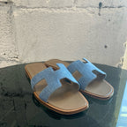 Hermes Oran sandals H211242Z BC350