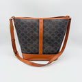 Celine Leather Satchel