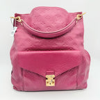 Louis Vuitton Red Shoulder Bag