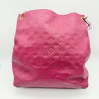Louis Vuitton Red Shoulder Bag