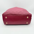 Louis Vuitton Red Shoulder Bag