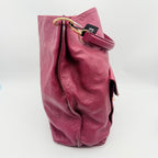 Louis Vuitton Red Shoulder Bag