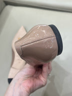Jimmy Choo Pink Flat shoes