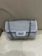 Salvatore Ferragamo Gray