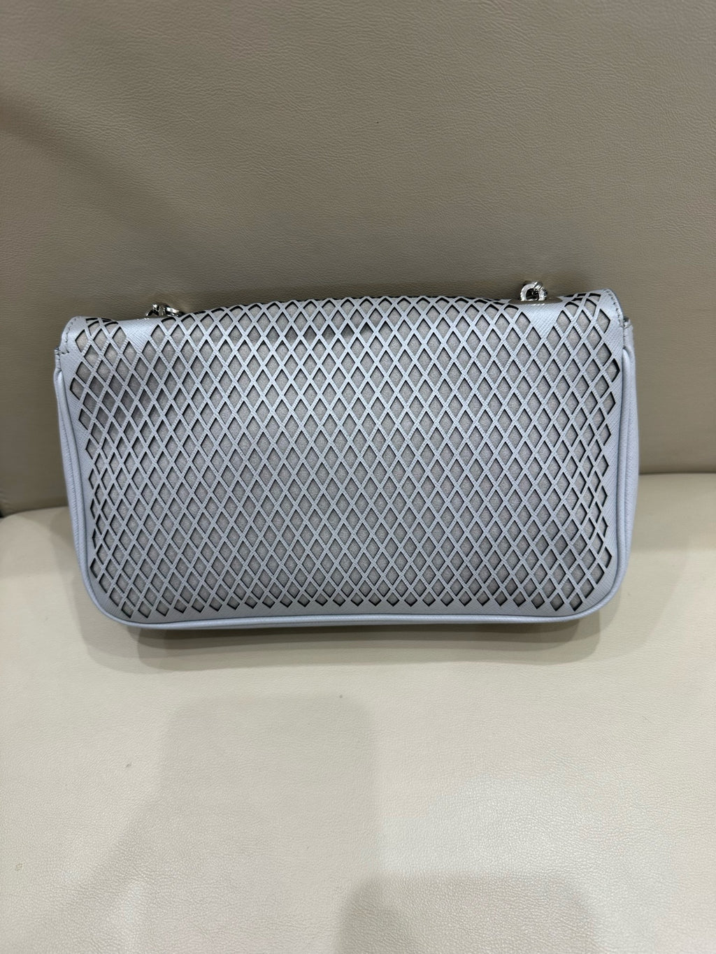 Salvatore Ferragamo Gray