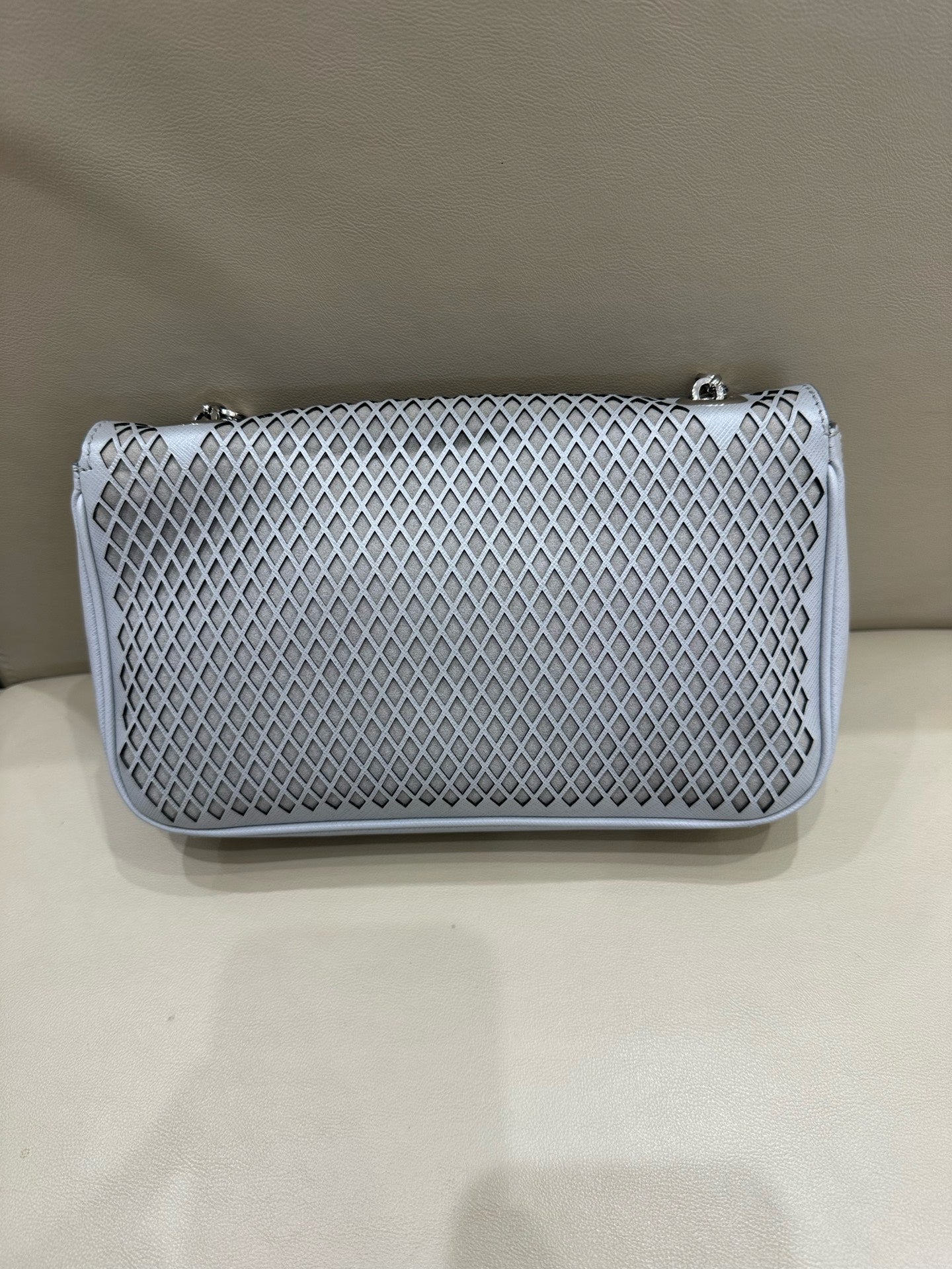 Salvatore Ferragamo Gray