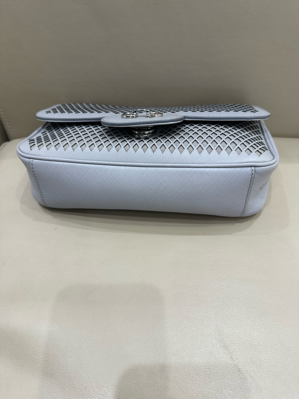 Salvatore Ferragamo Gray