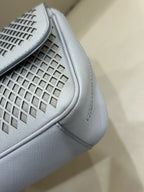 Salvatore Ferragamo Gray