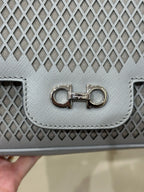 Salvatore Ferragamo Gray