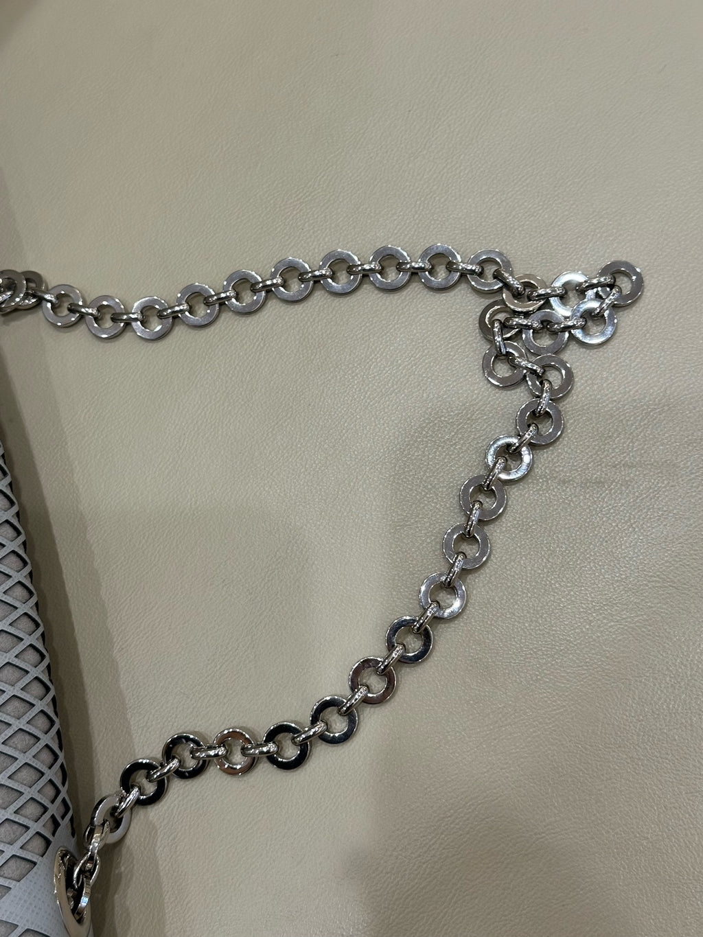 Salvatore Ferragamo Gray