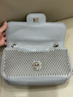 Salvatore Ferragamo Gray
