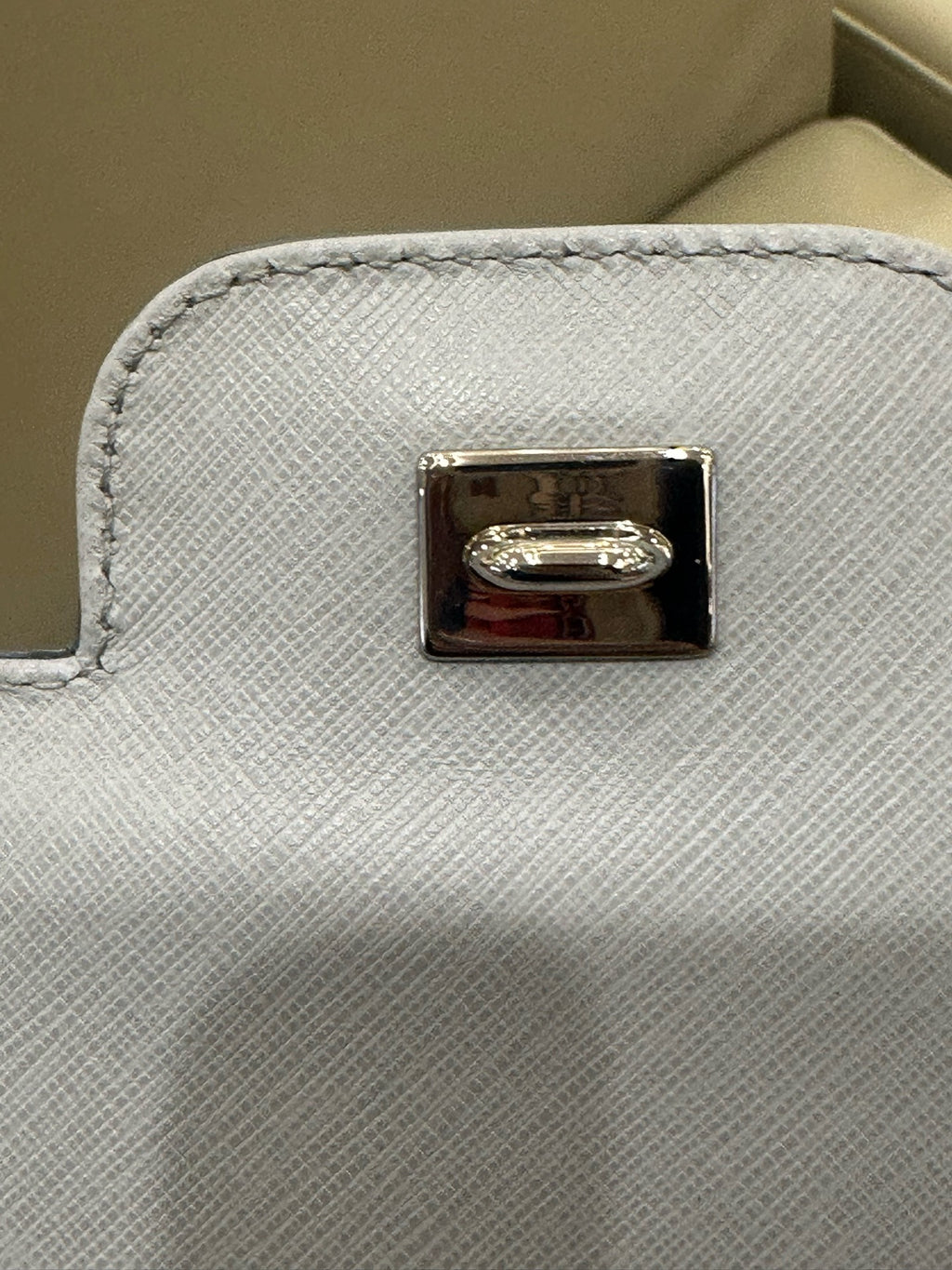 Salvatore Ferragamo Gray