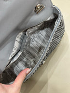Salvatore Ferragamo Gray