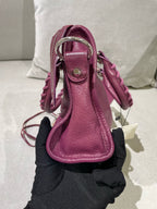 Balenciaga Purple 390160-AQ41N-5060