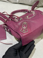 Balenciaga Purple 390160-AQ41N-5060