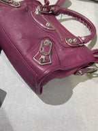 Balenciaga Purple 390160-AQ41N-5060