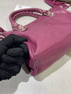 Balenciaga Purple 390160-AQ41N-5060
