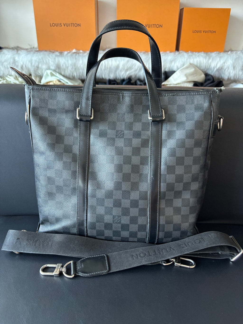 Louis Vuitton