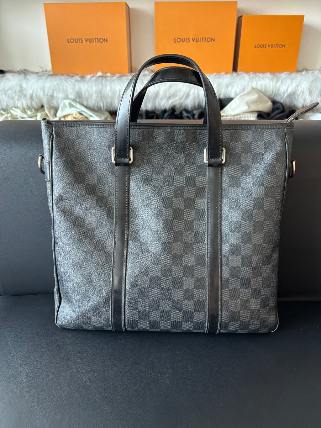Louis Vuitton