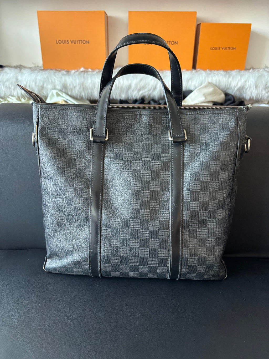 Louis Vuitton