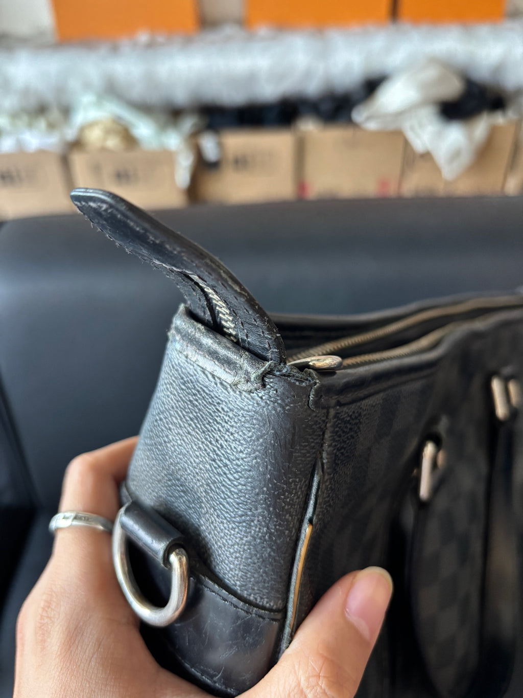Louis Vuitton