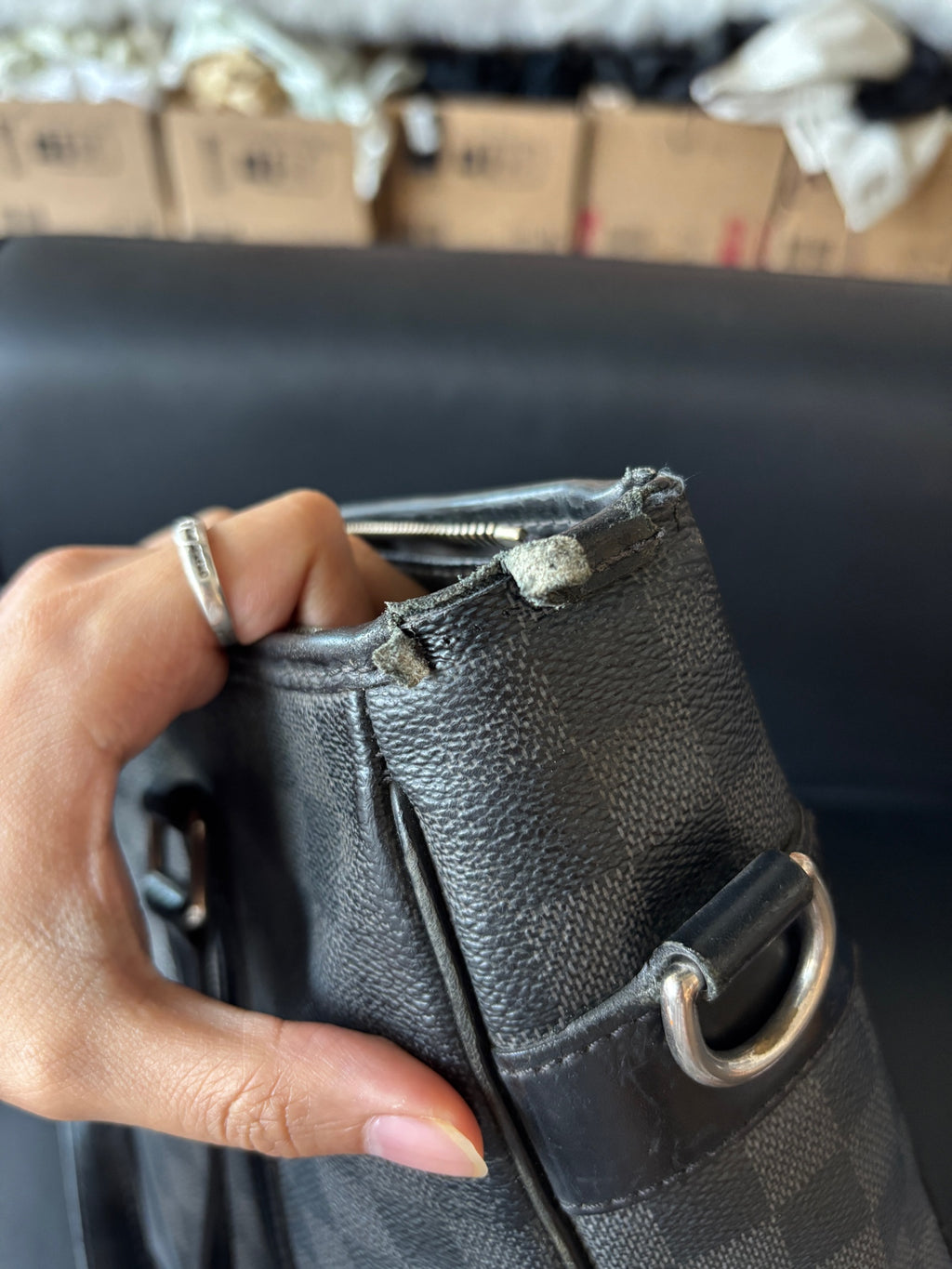 Louis Vuitton