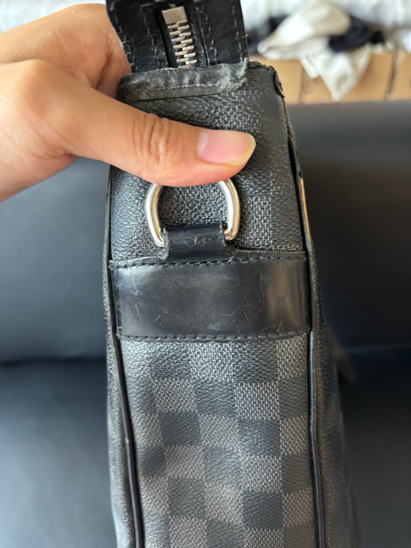 Louis Vuitton