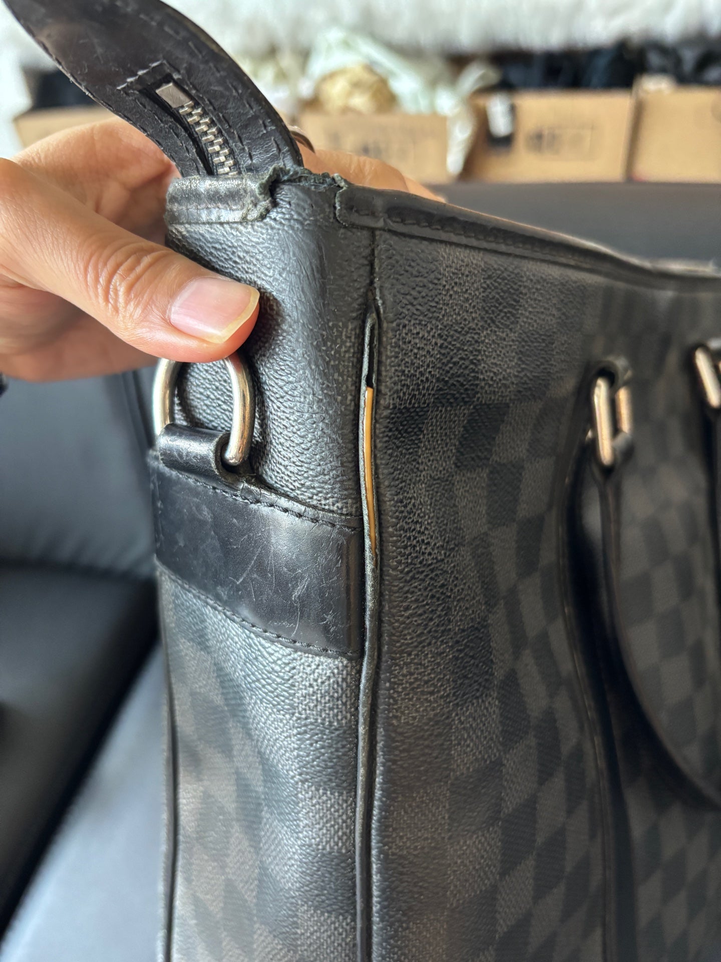 Louis Vuitton