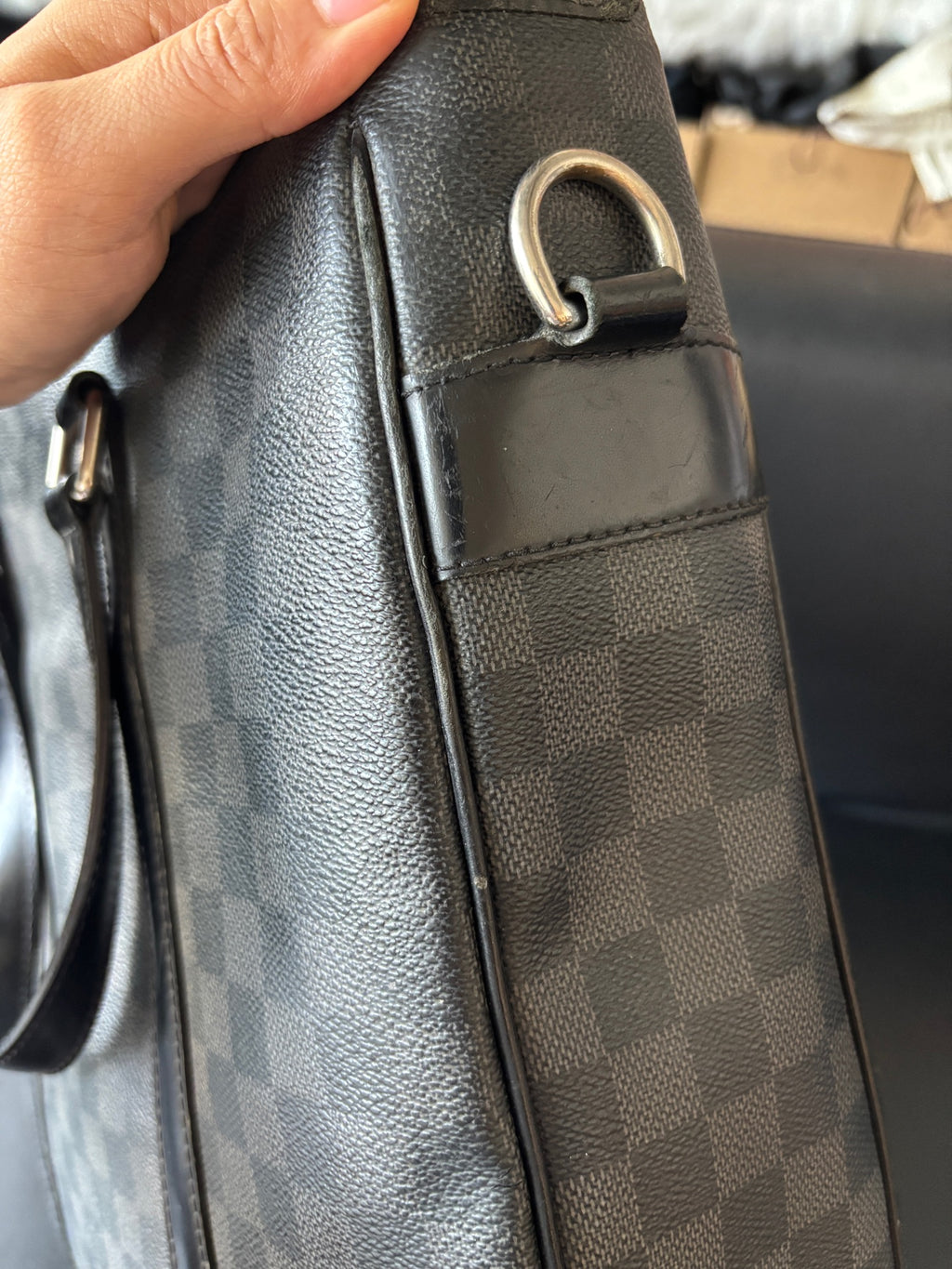 Louis Vuitton