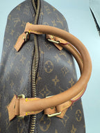Louis Vuitton Speedy 30 Canvas M41108