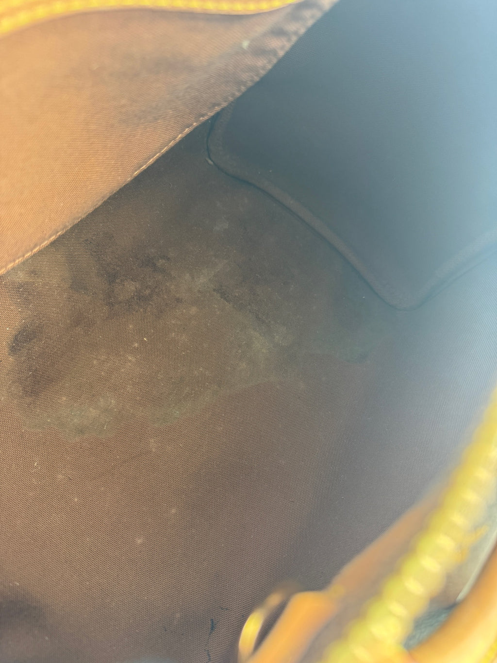 Louis Vuitton Speedy 30 Canvas M41108