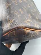 Louis Vuitton Speedy 30 Canvas M41108