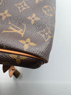 Louis Vuitton Speedy 30 Canvas M41108