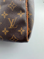 Louis Vuitton Speedy 30 Canvas M41108