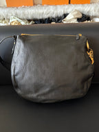 Burberry Black Shoulder Bag