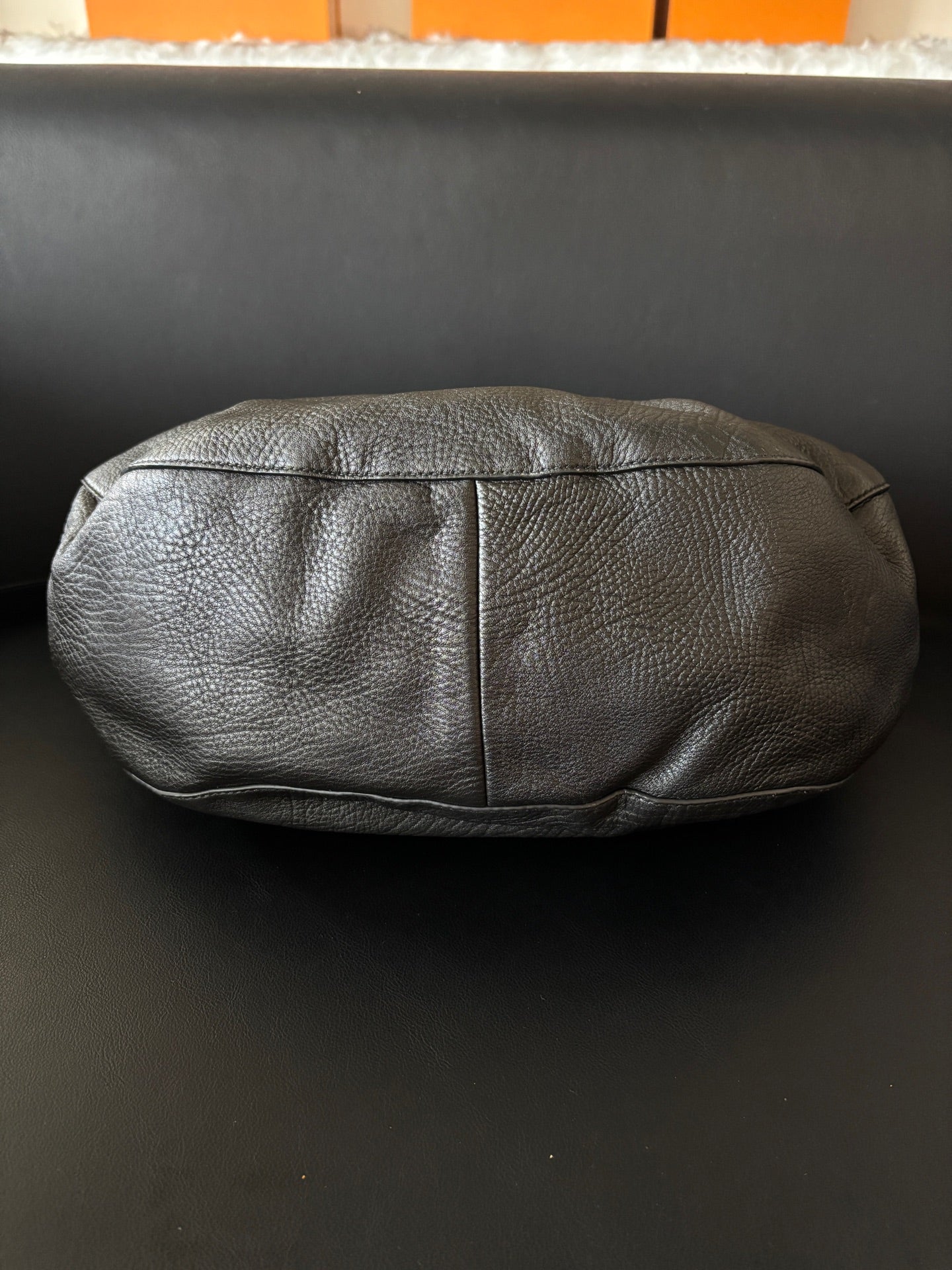 Burberry Black Shoulder Bag