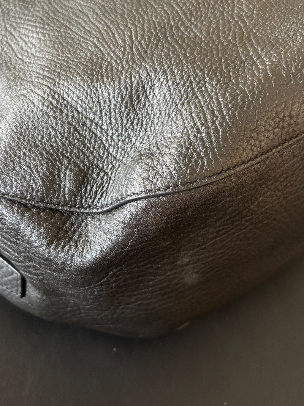 Burberry Black Shoulder Bag
