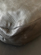 Burberry Black Shoulder Bag
