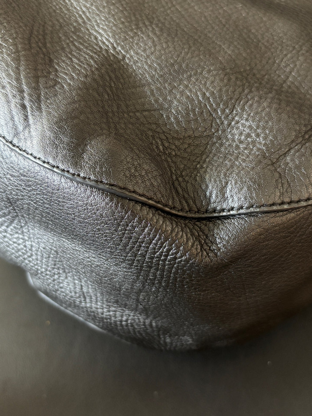 Burberry Black Shoulder Bag