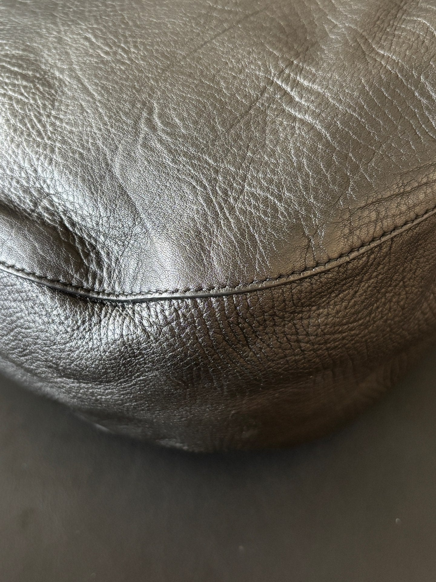Burberry Black Shoulder Bag