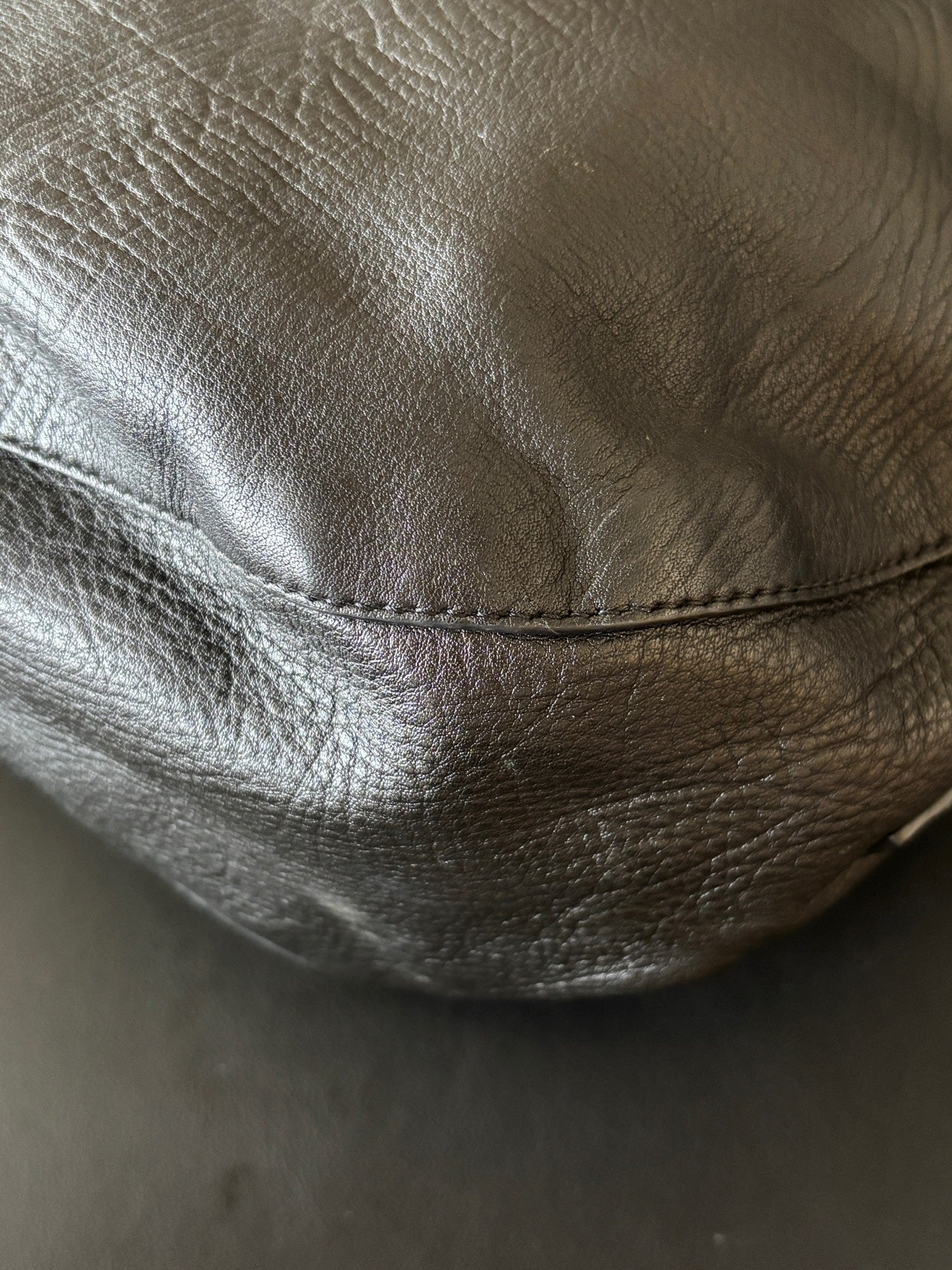 Burberry Black Shoulder Bag