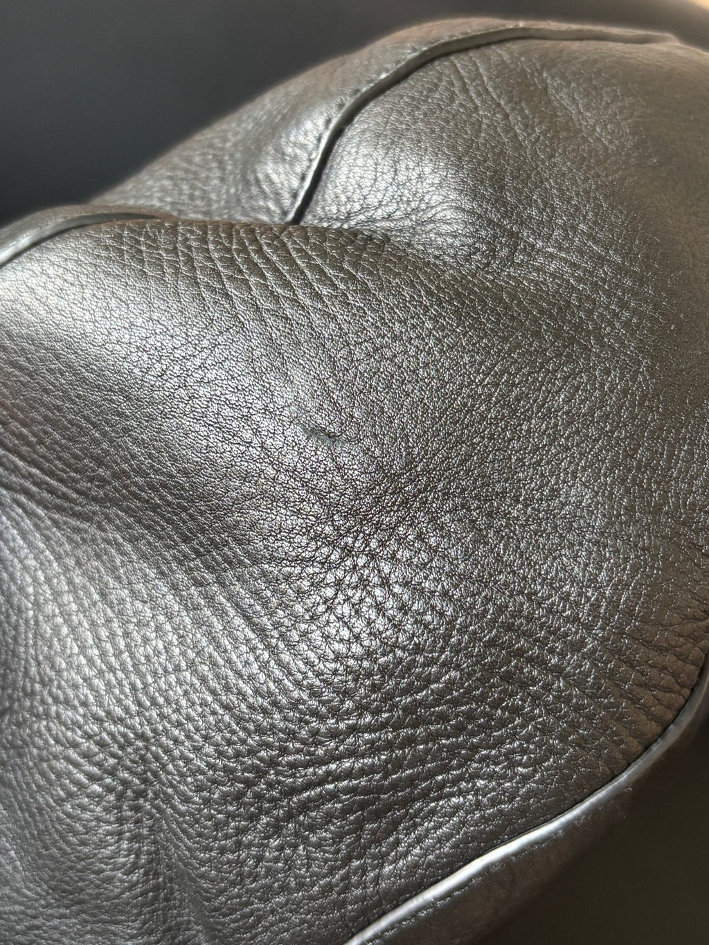 Burberry Black Shoulder Bag