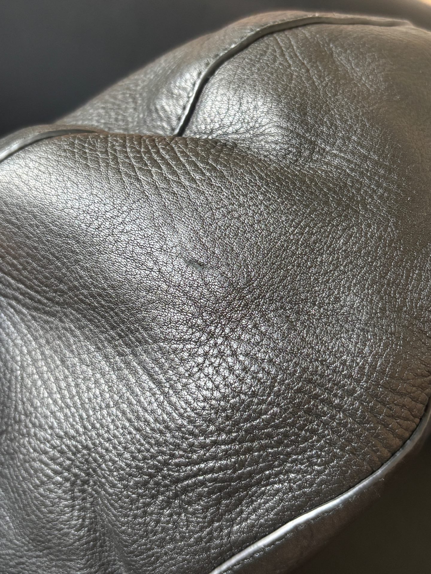 Burberry Black Shoulder Bag