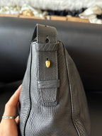 Burberry Black Shoulder Bag