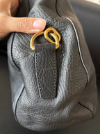 Burberry Black Shoulder Bag